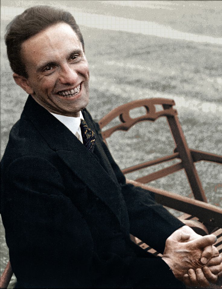 Diario De 1945 Joseph Goebbels Pdf